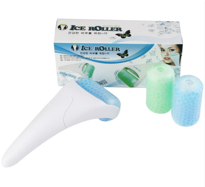 GlowLuxe™ Cooling Ice Roller
